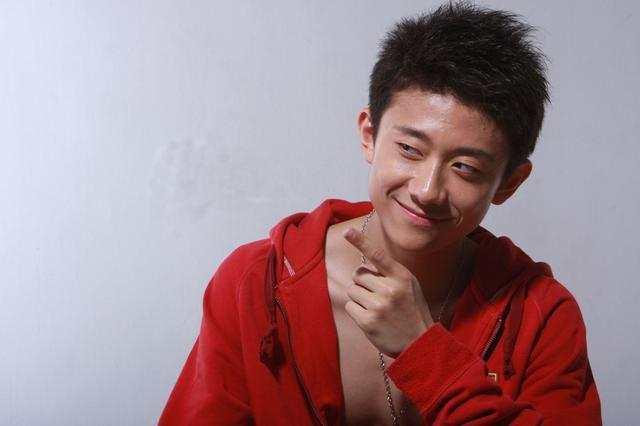 是谁爆料张一山的视频啊,张一山视频爆料者身份大揭秘  第3张